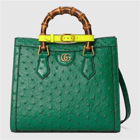 borsa gucci struzzo 1973|Borse a mano Gucci Struzzo per Donna .